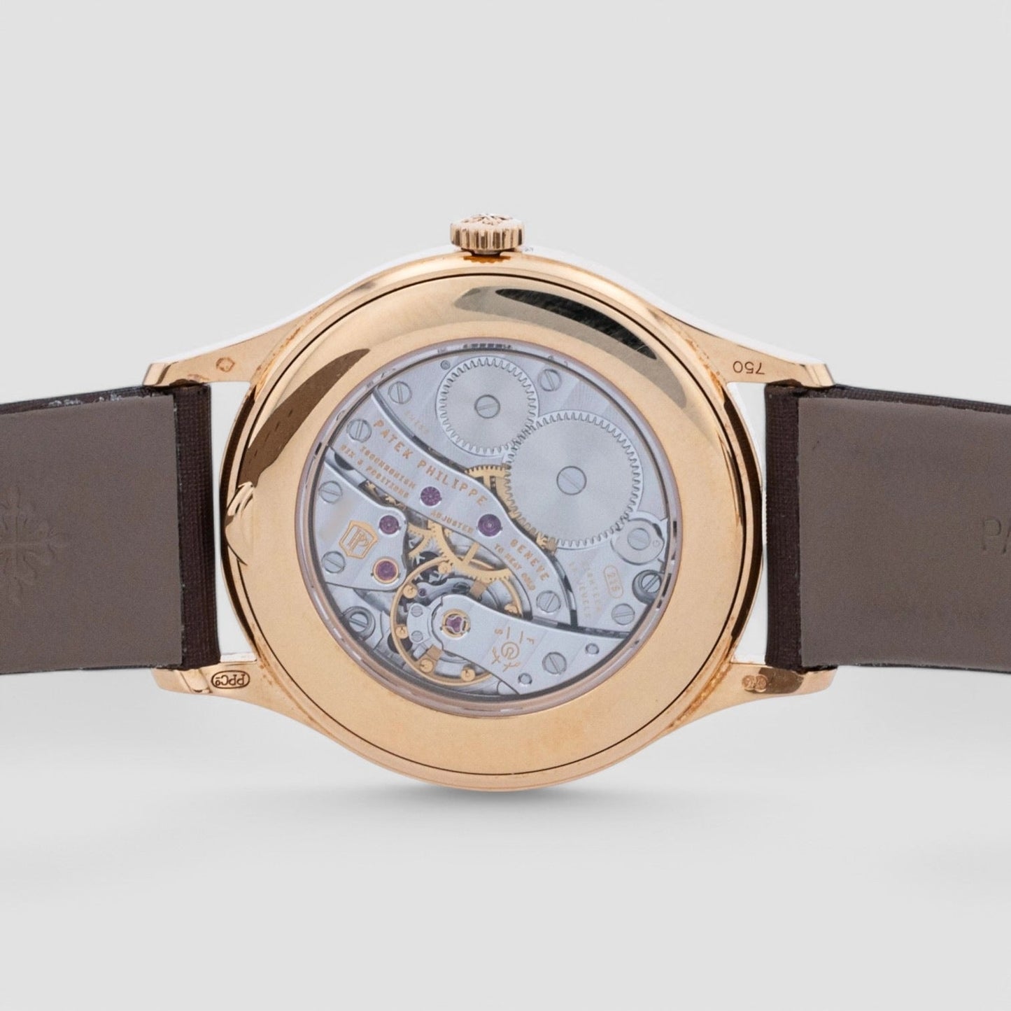 Patek Philippe 4897R-001