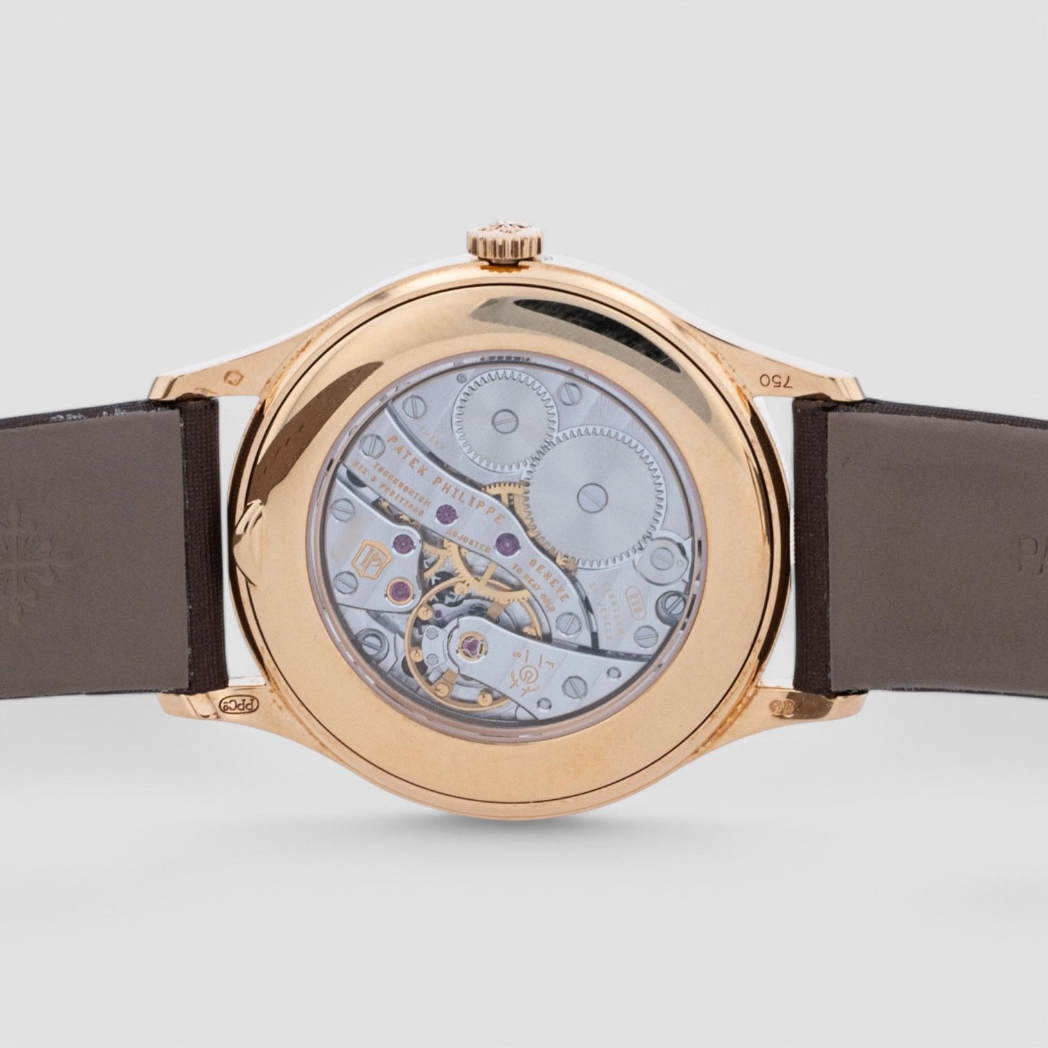 Patek Philippe 4897R-001