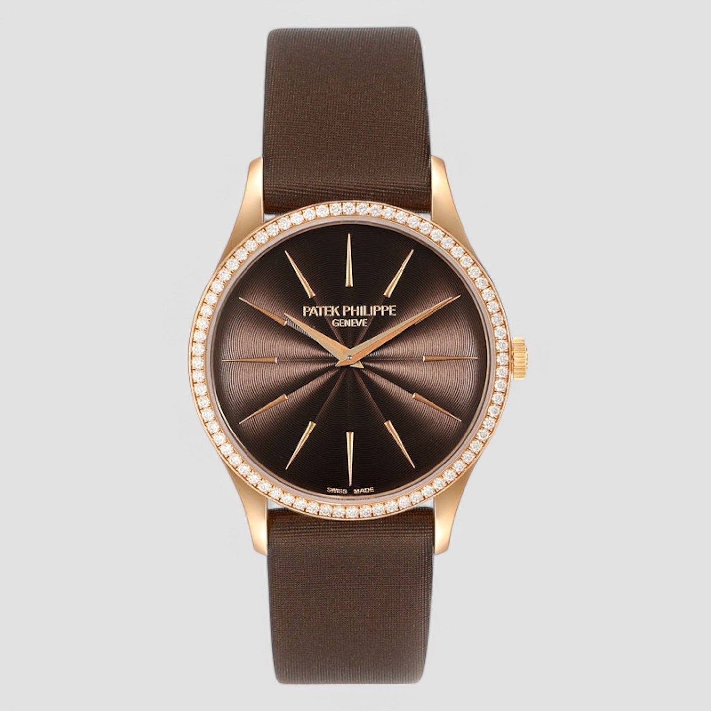 Patek Philippe 4897R-001