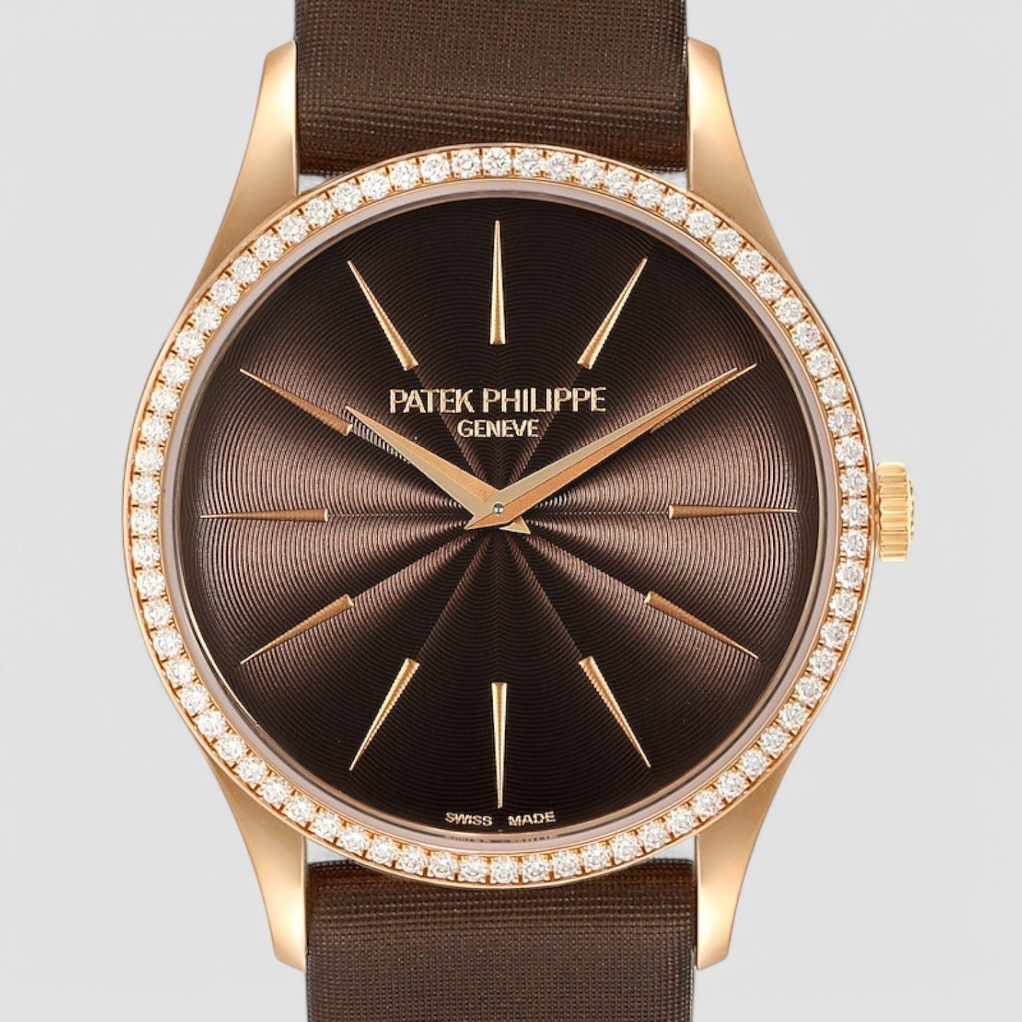 Patek Philippe 4897R-001