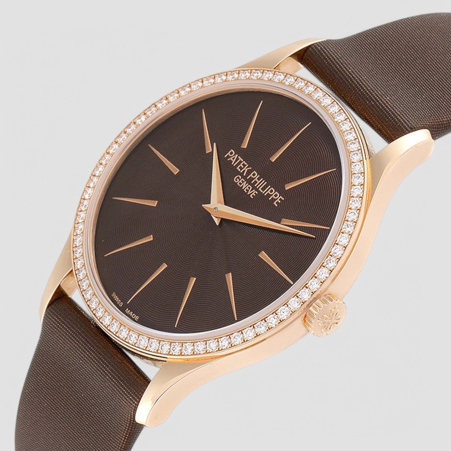 Patek Philippe 4897R-001