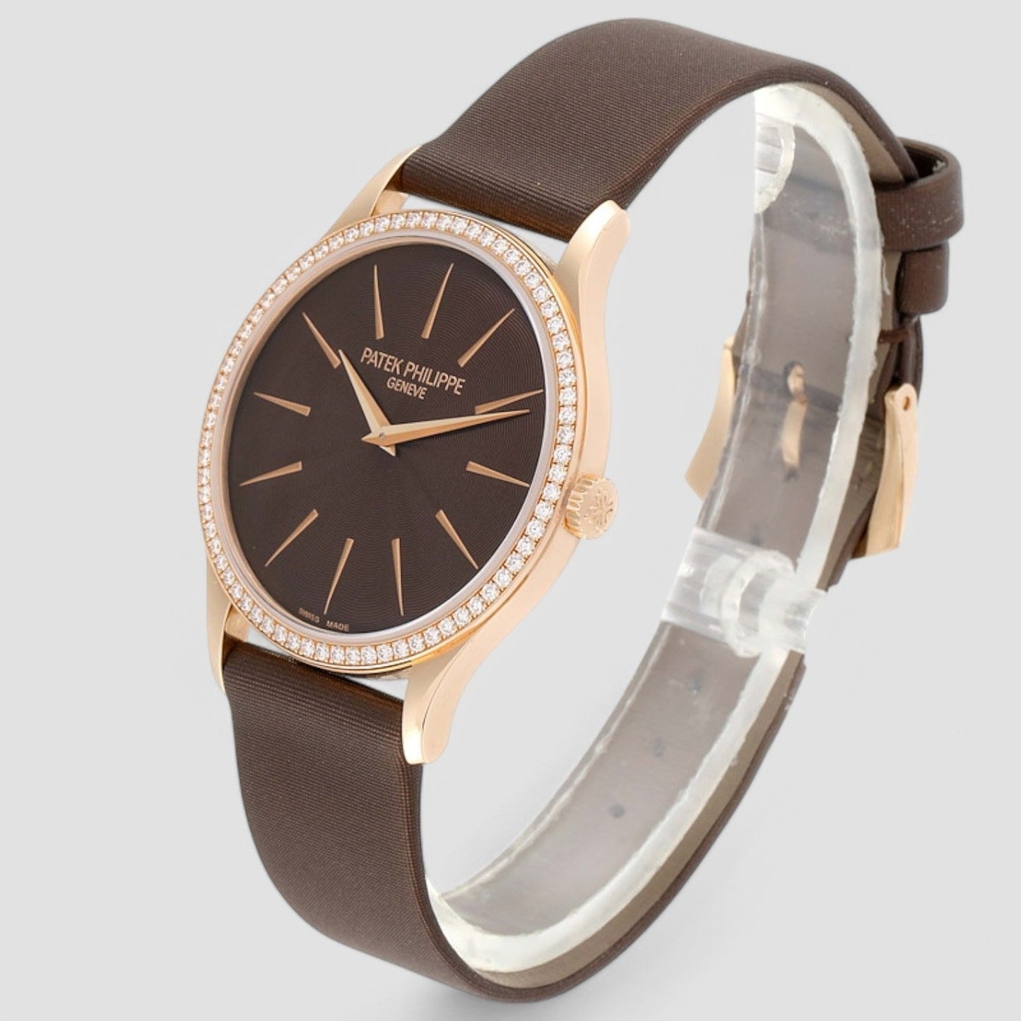 Patek Philippe 4897R-001