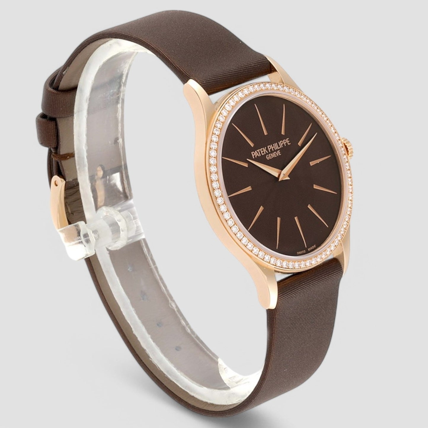 Patek Philippe 4897R-001
