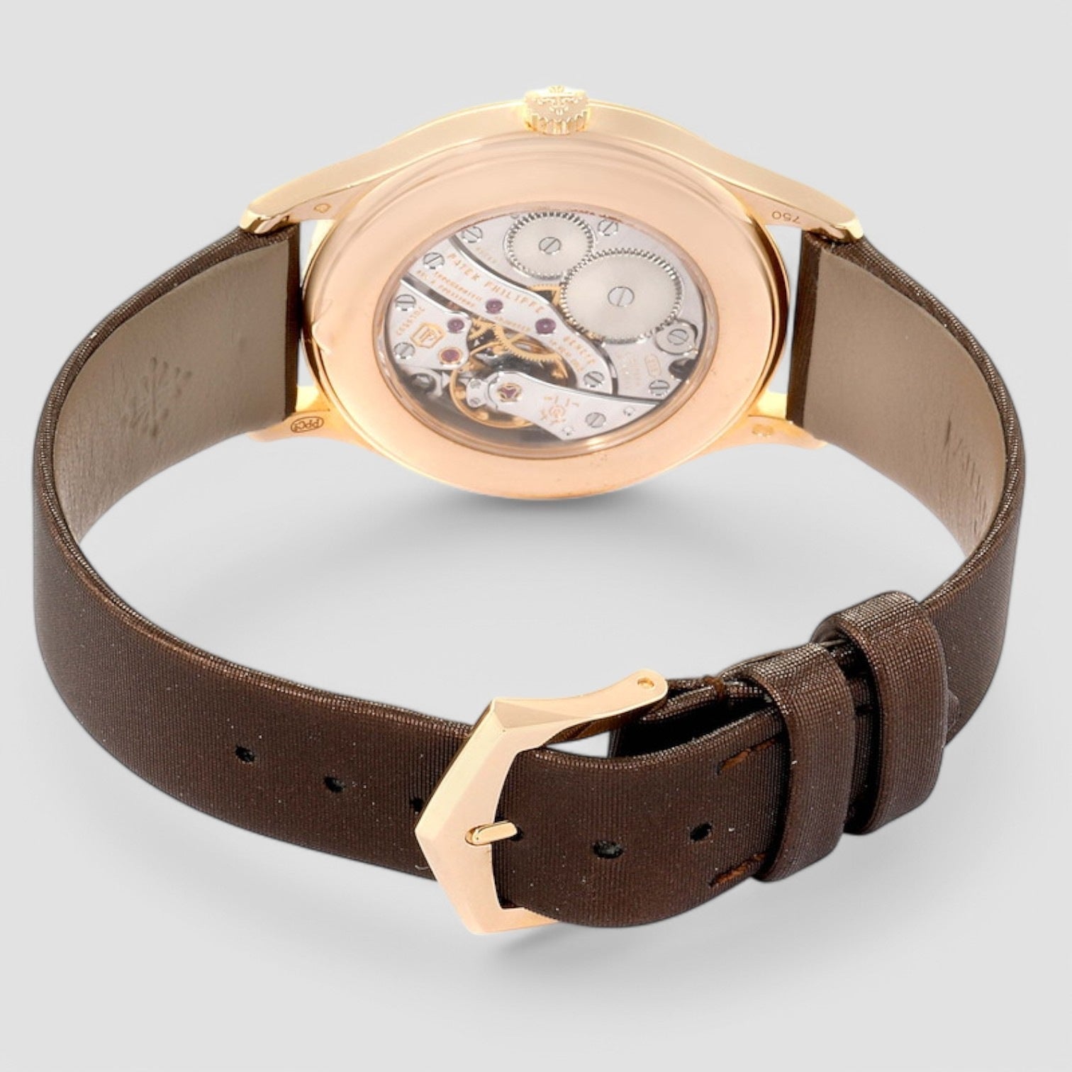 Patek Philippe 4897R-001