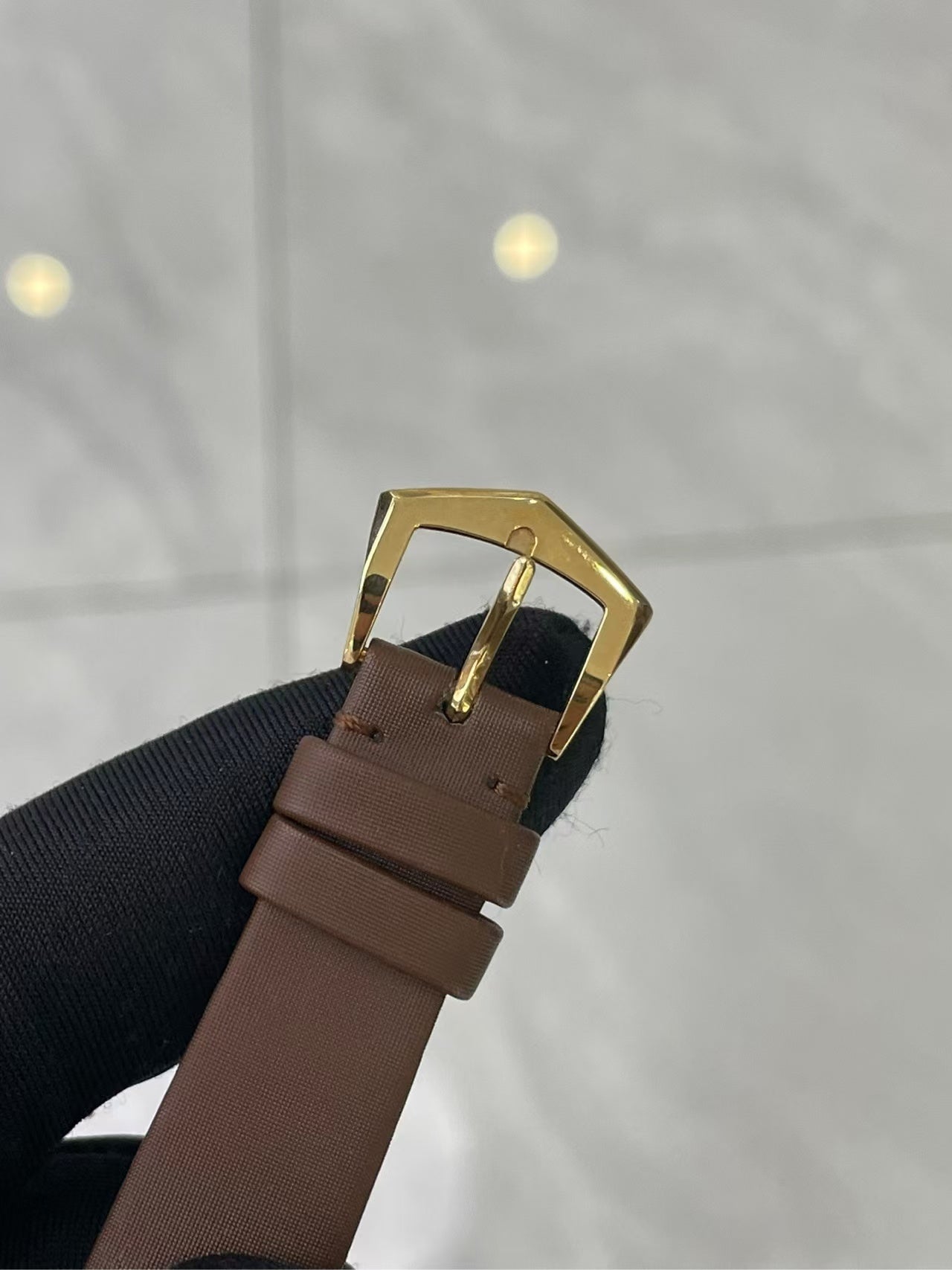 Patek Philippe 4897R-001