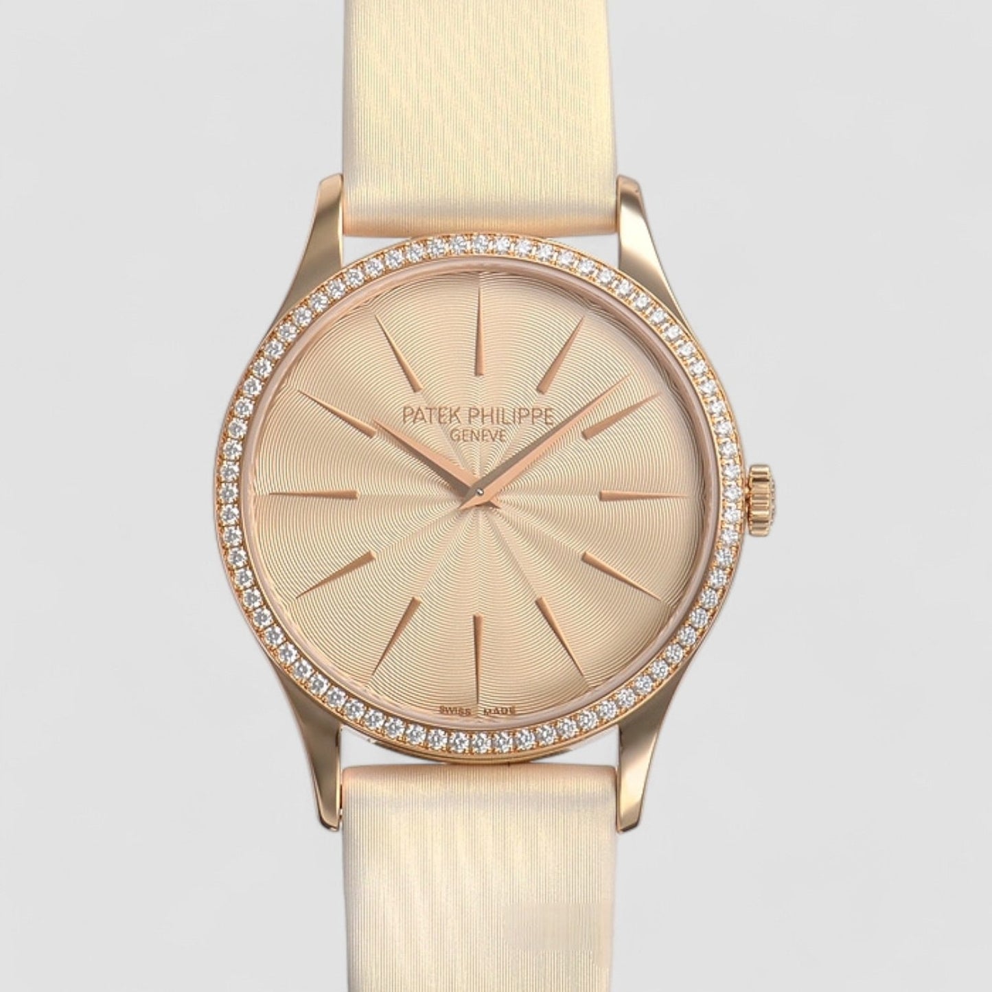 Patek Philippe 4897R-010