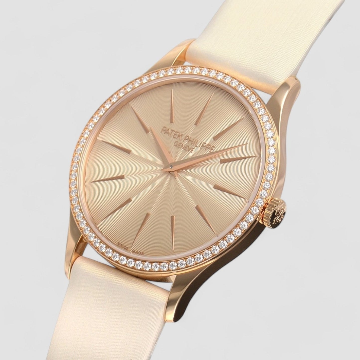 Patek Philippe 4897R-010