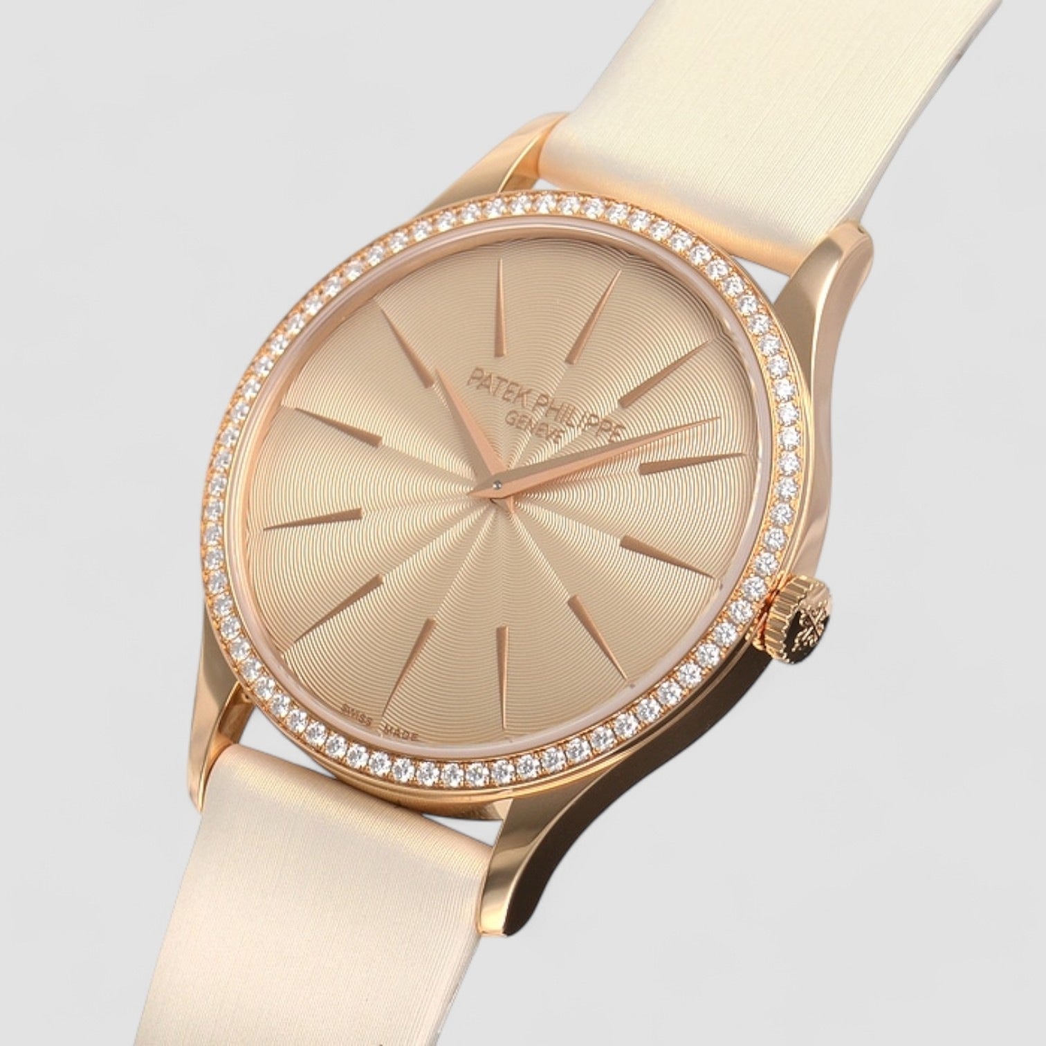 Patek Philippe 4897R-010