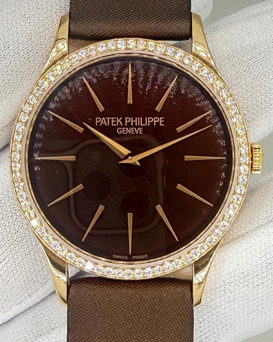 Patek Philippe 4897R