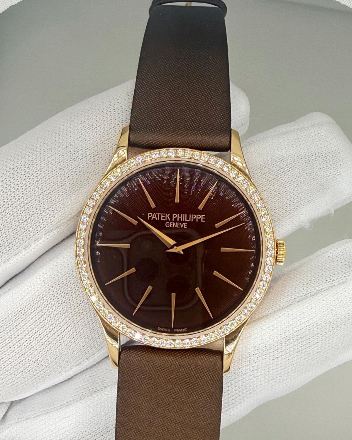 Patek Philippe 4897R