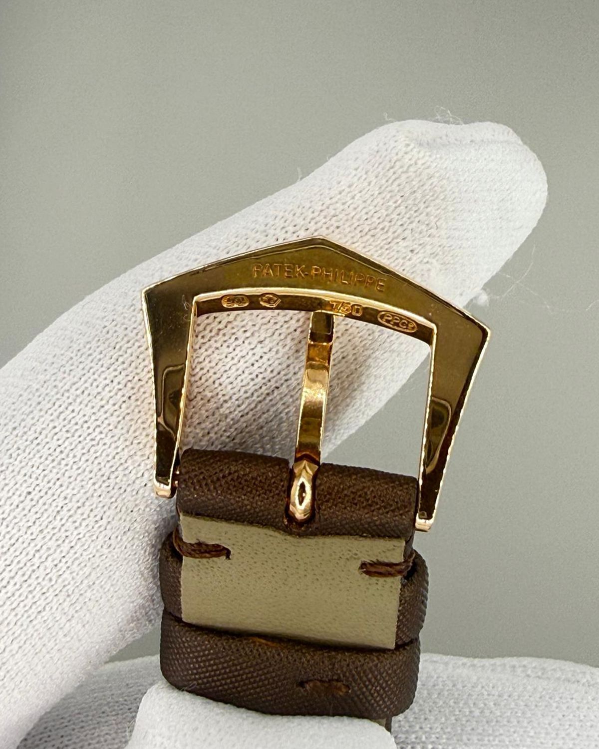 Patek Philippe 4897R