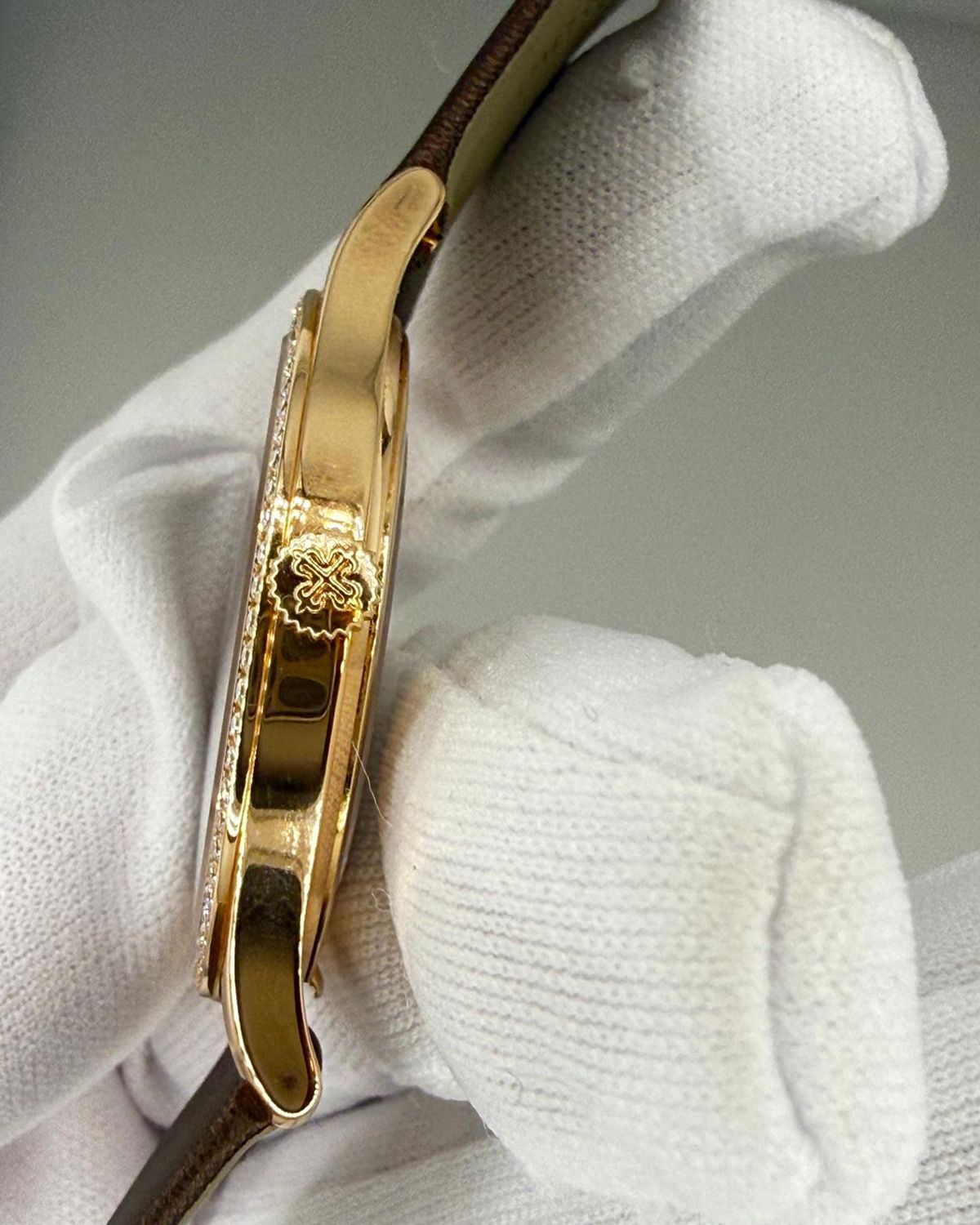 Patek Philippe 4897R