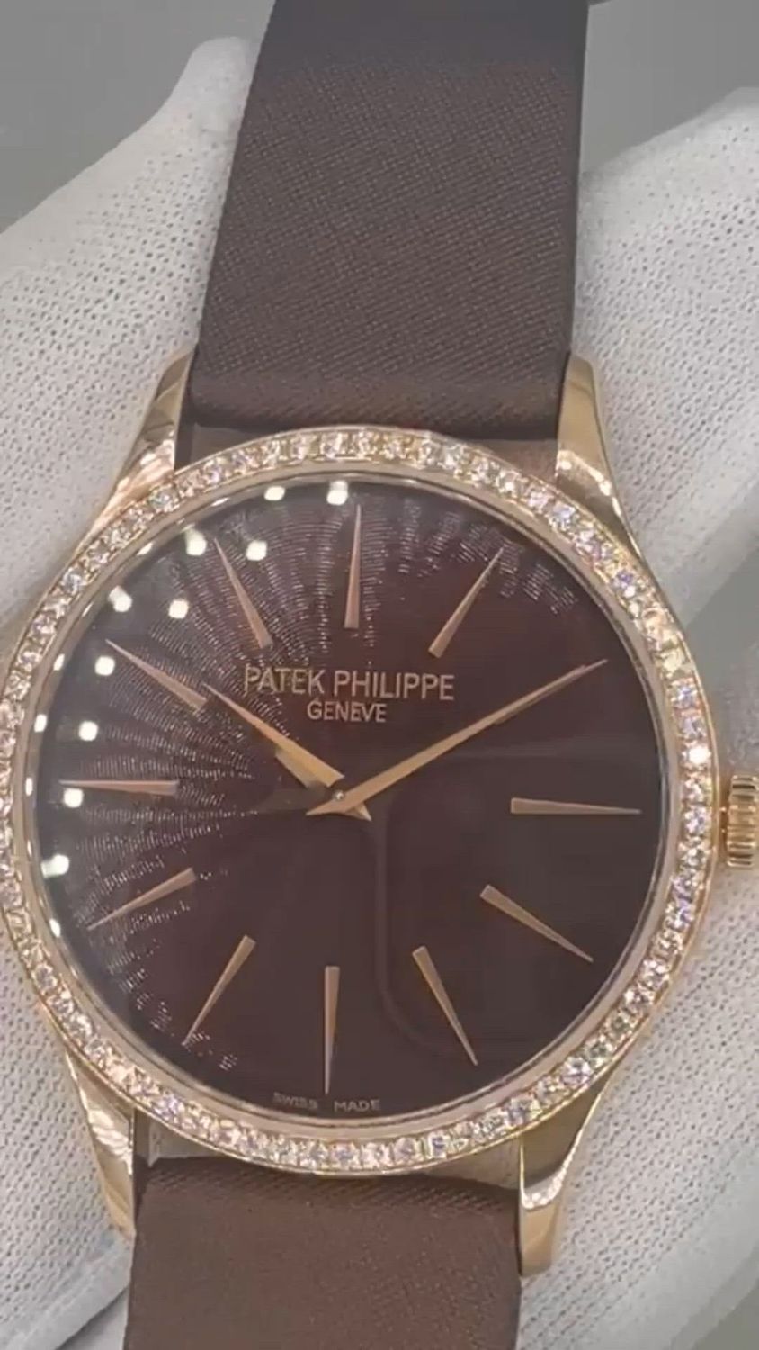 Patek Philippe 4897R
