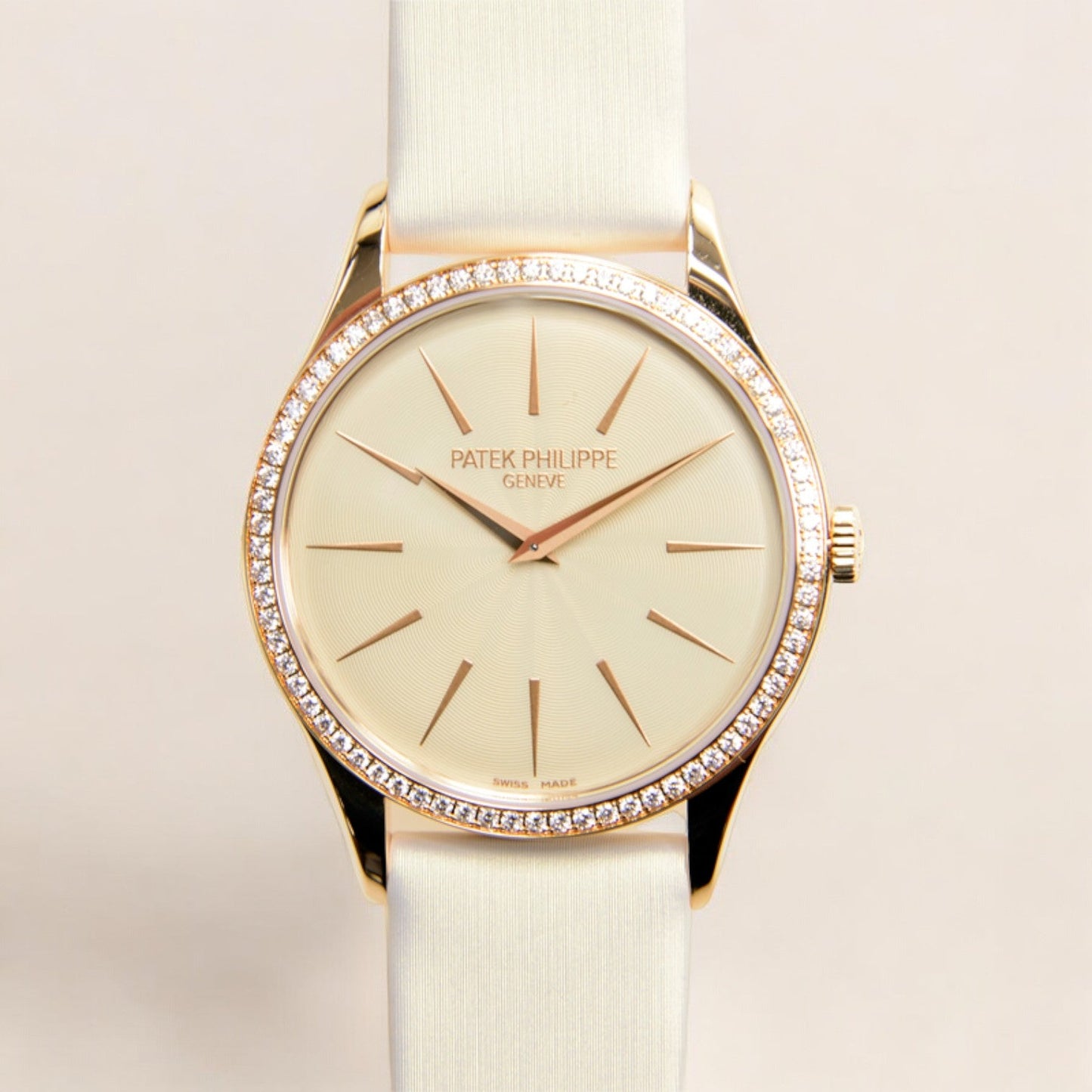 Patek Philippe 4897R