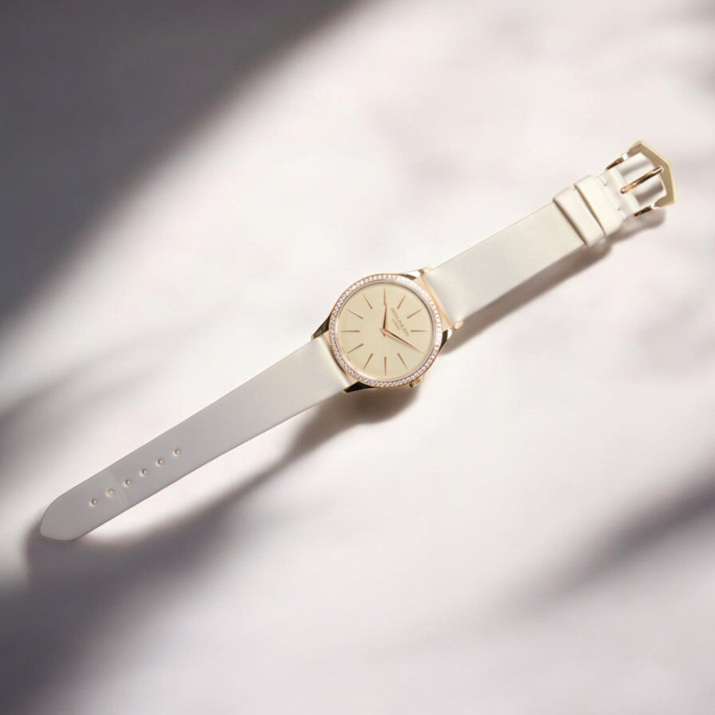 Patek Philippe 4897R