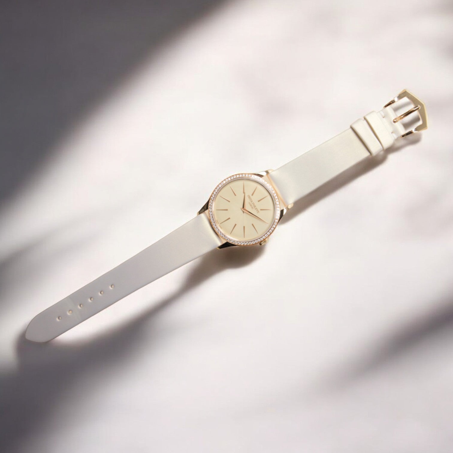 Patek Philippe 4897R