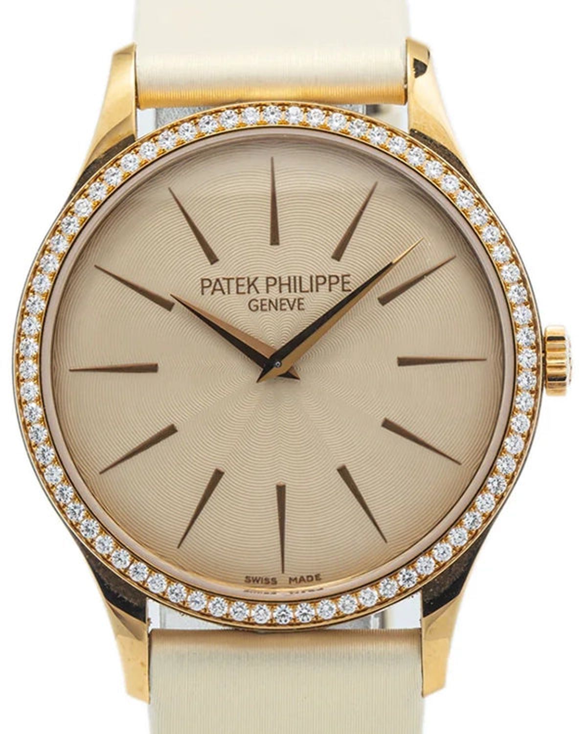 Patek Philippe 4897R