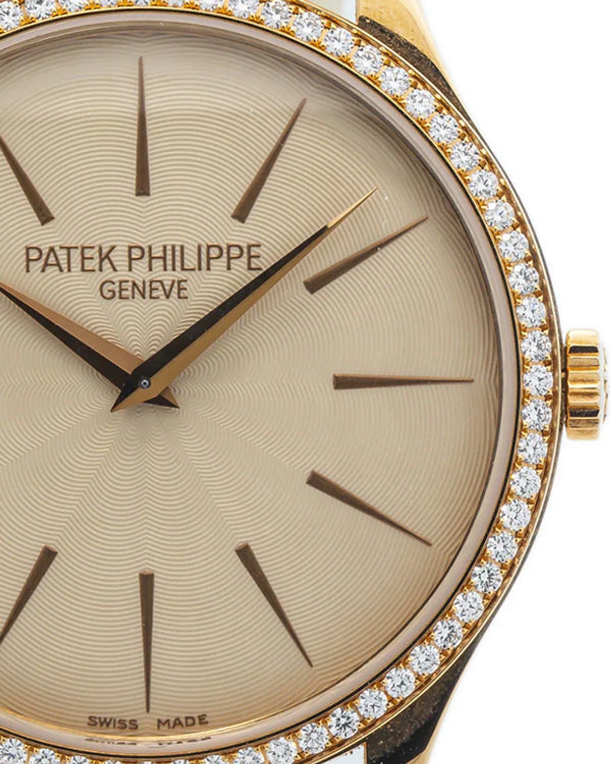 Patek Philippe 4897R