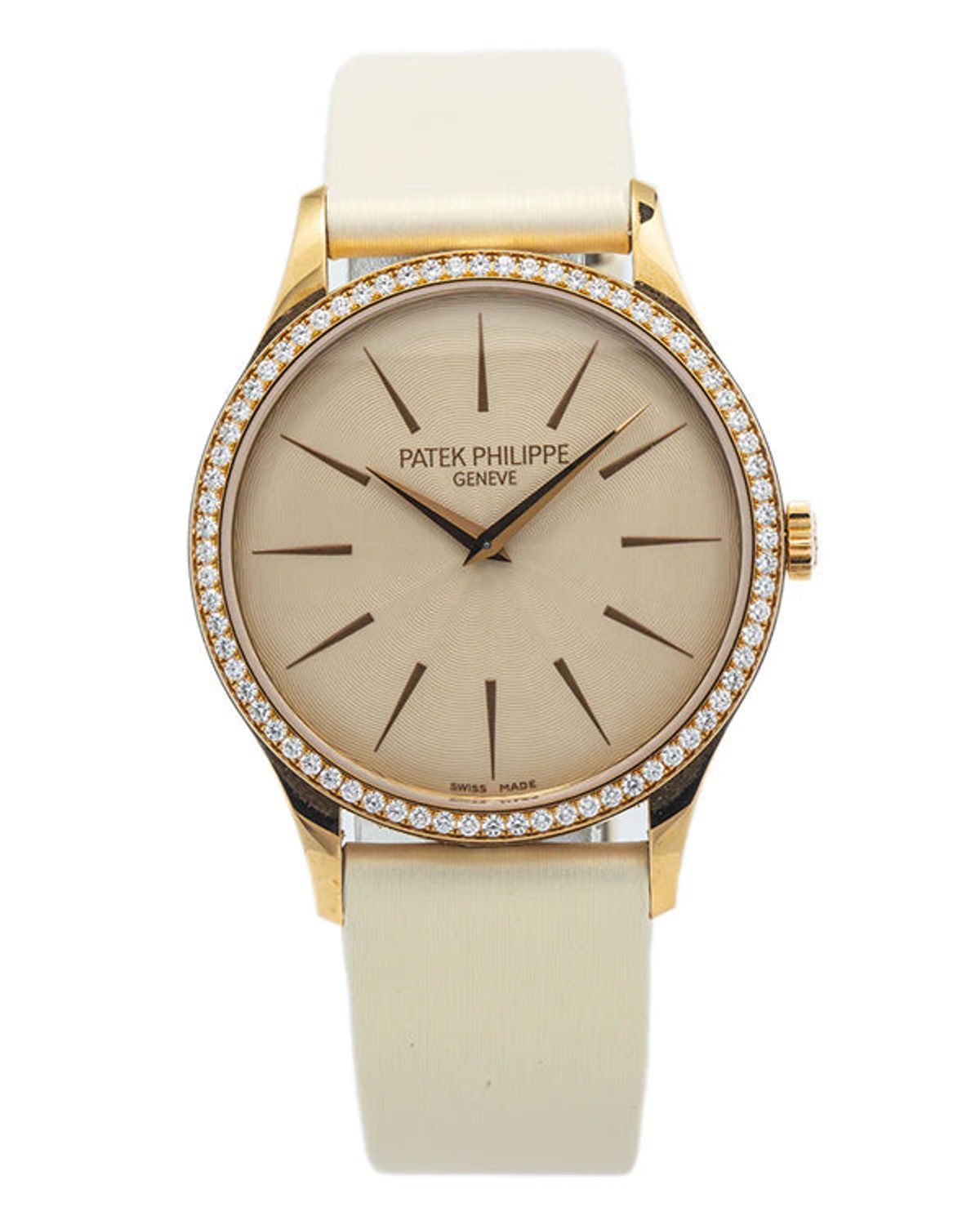 Patek Philippe 4897R