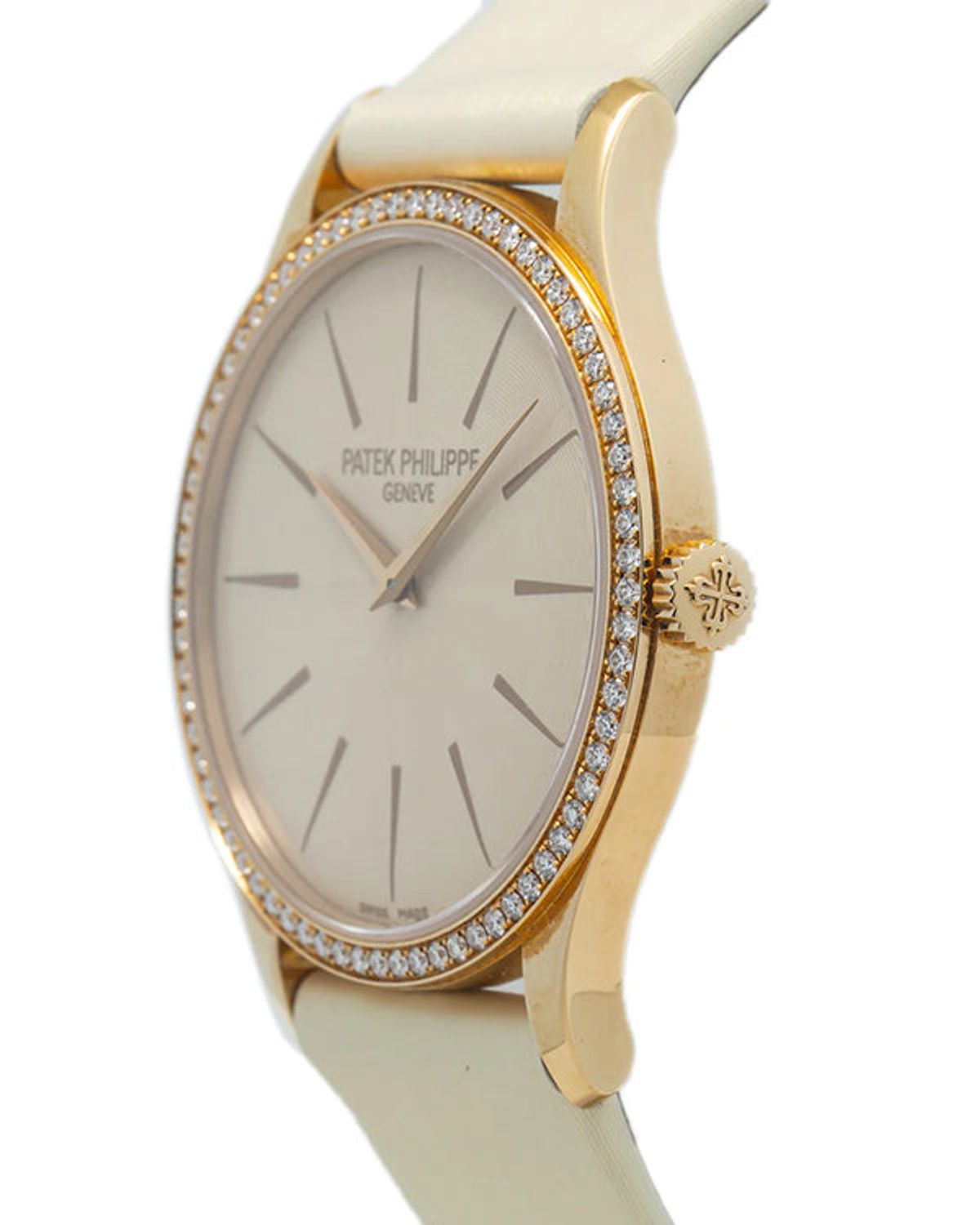 Patek Philippe 4897R