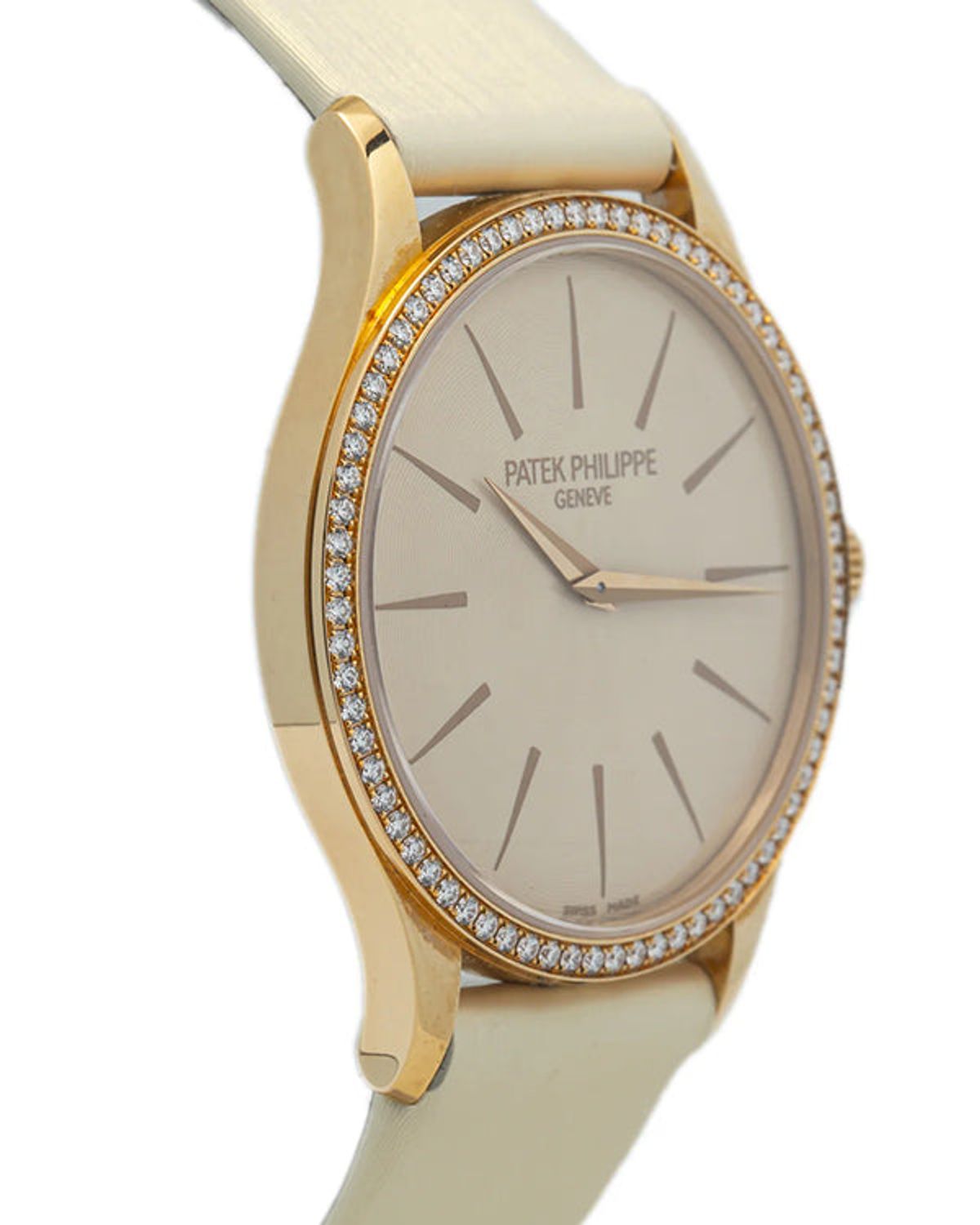 Patek Philippe 4897R