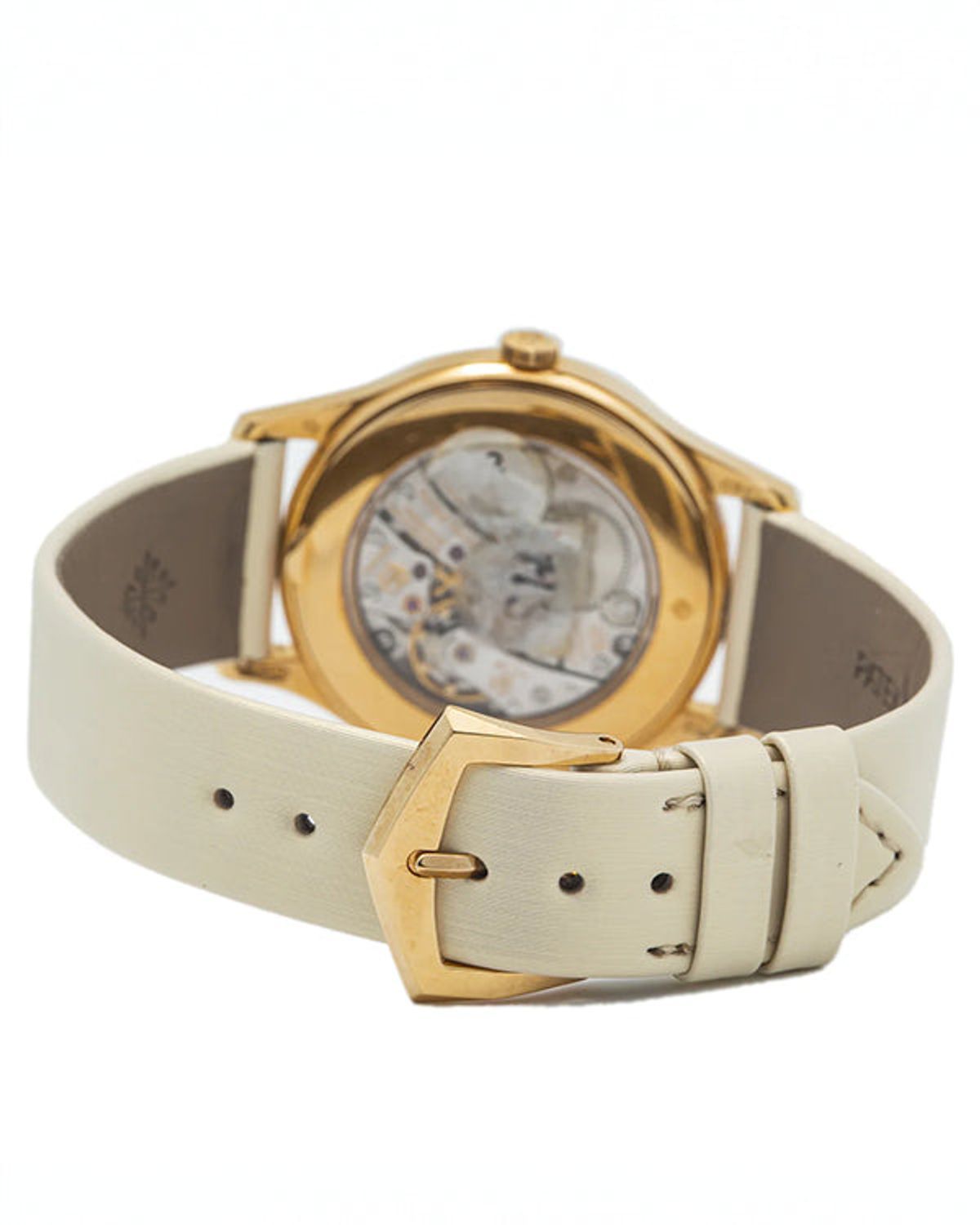 Patek Philippe 4897R