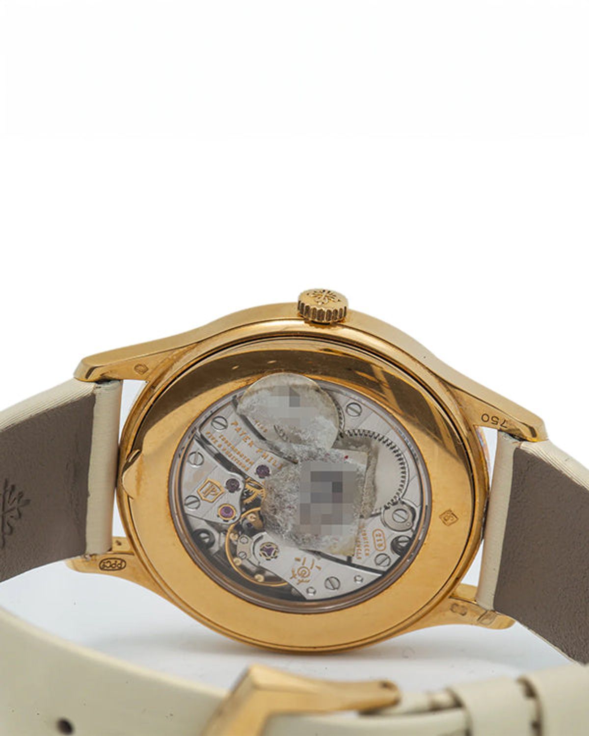 Patek Philippe 4897R