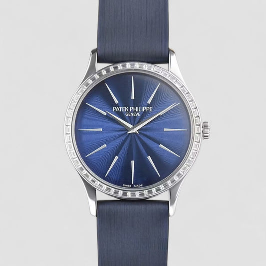 Patek Philippe 4897/300G-001