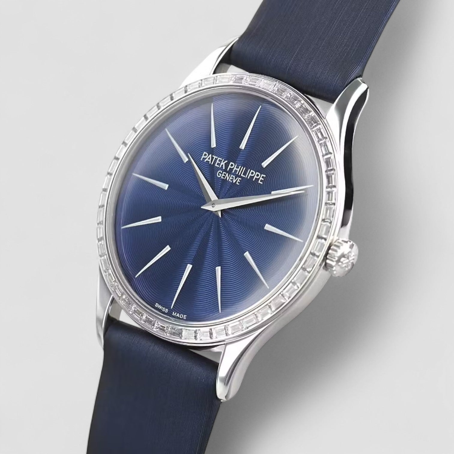 Patek Philippe 4897/300G-001