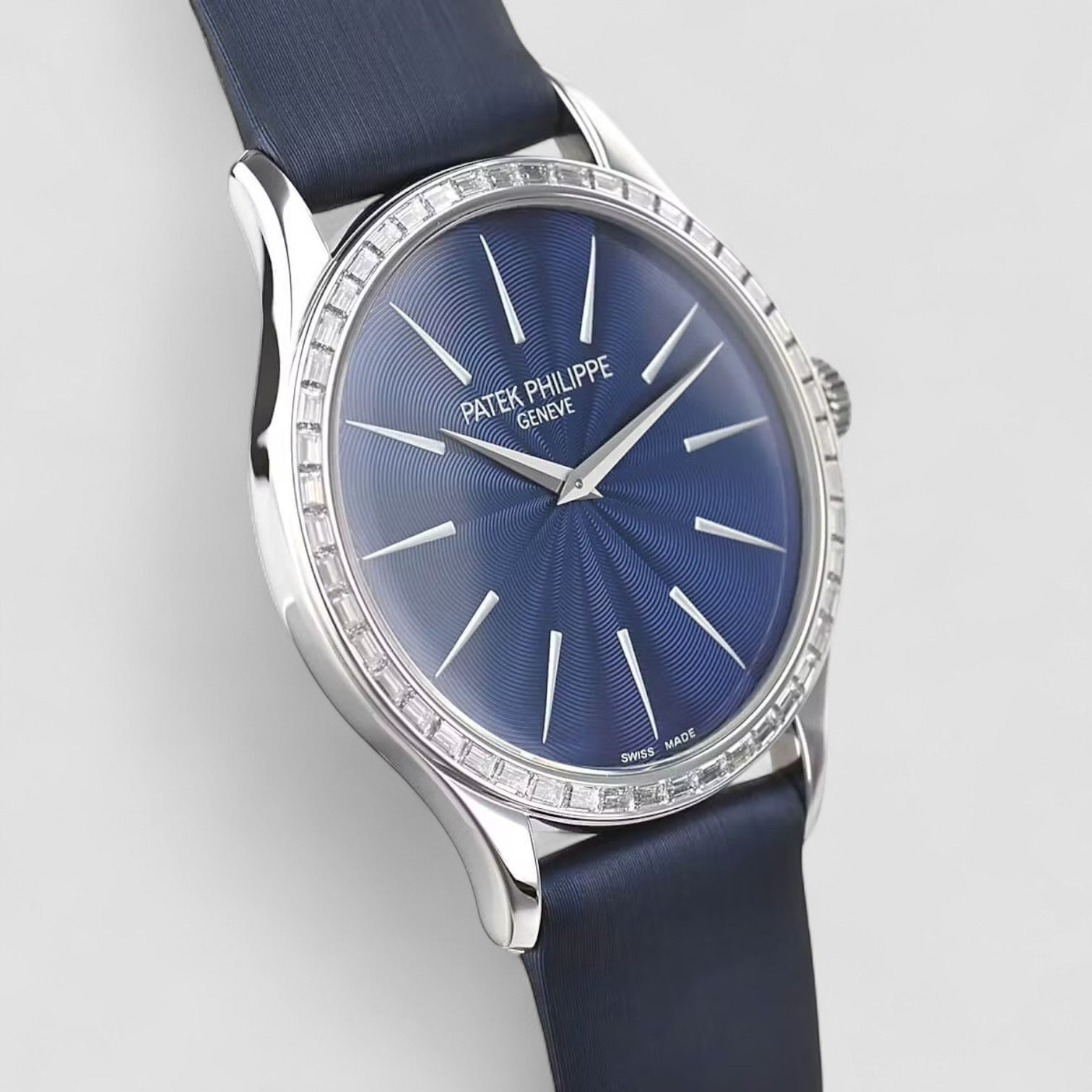 Patek Philippe 4897/300G-001