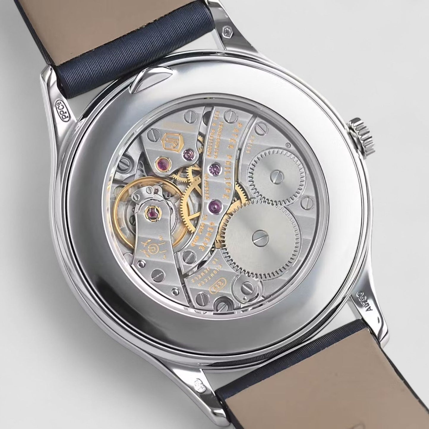 Patek Philippe 4897/300G-001