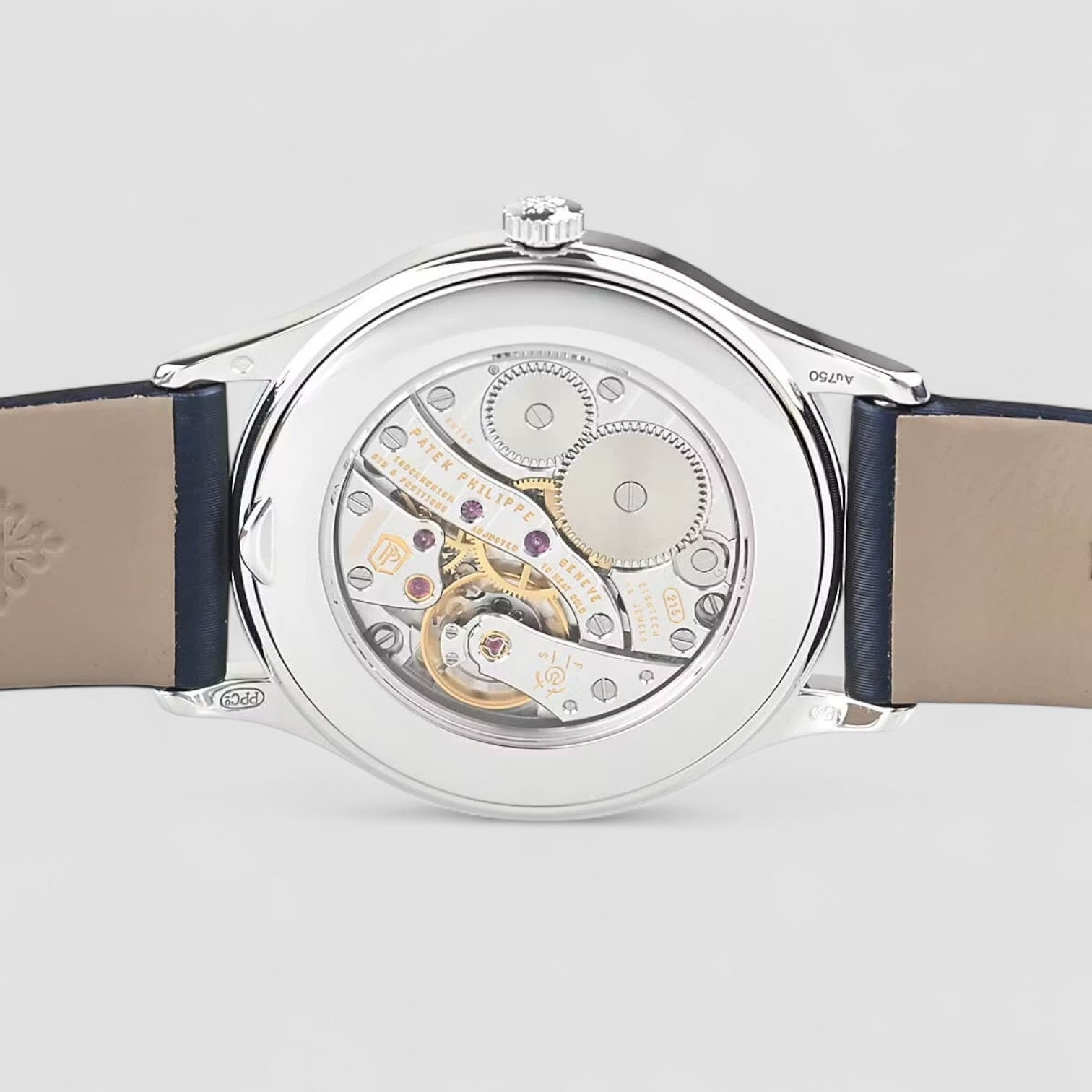 Patek Philippe 4897/300G-001