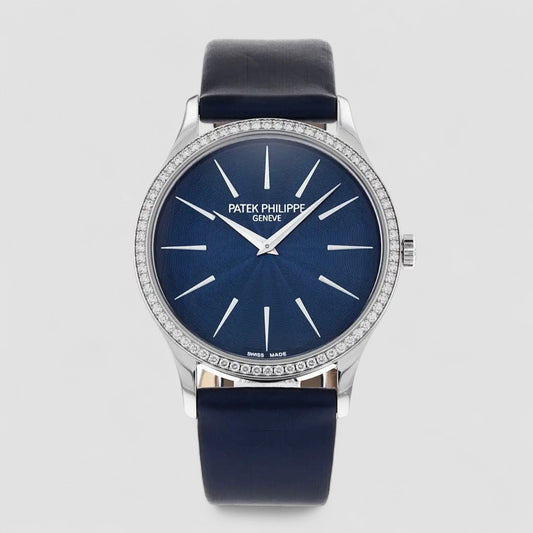 Patek Philippe 4897/300G-001