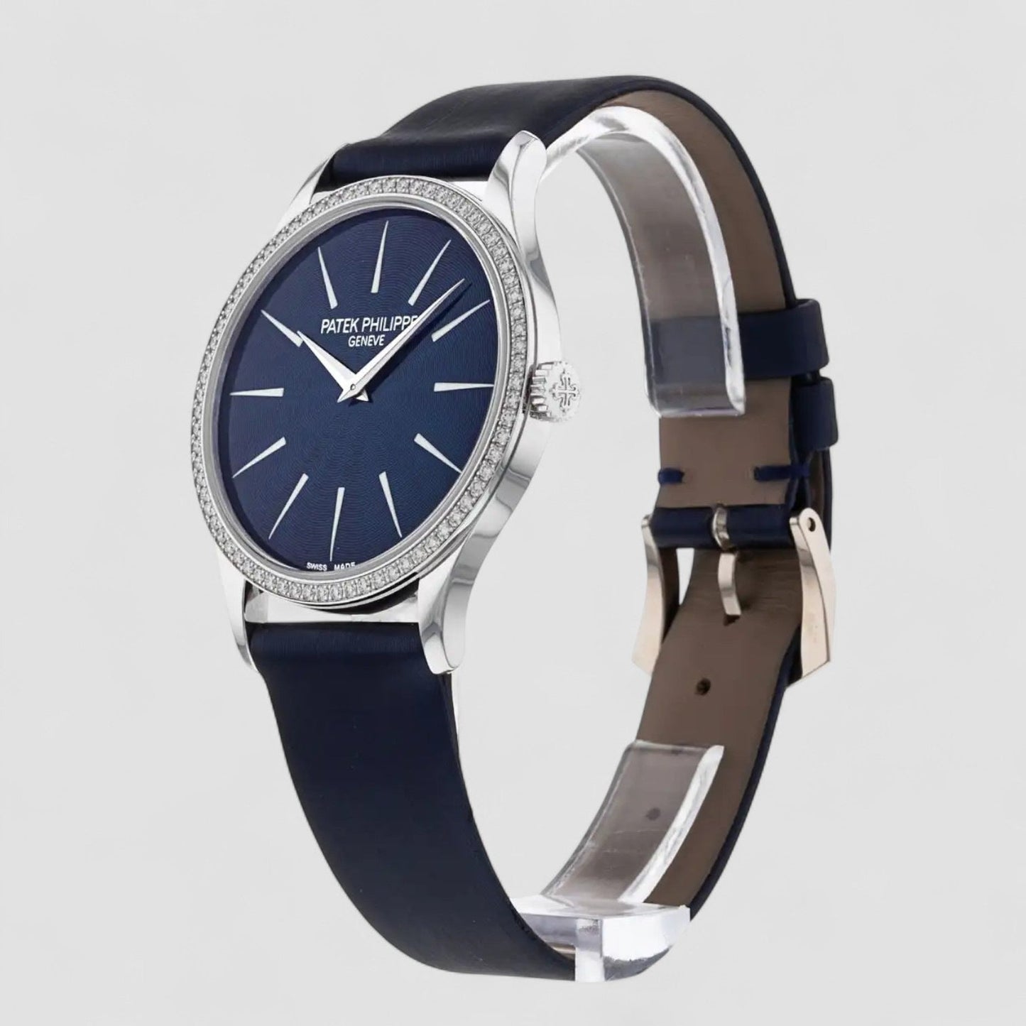 Patek Philippe 4897/300G-001