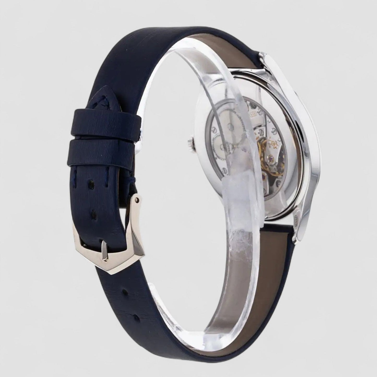Patek Philippe 4897/300G-001