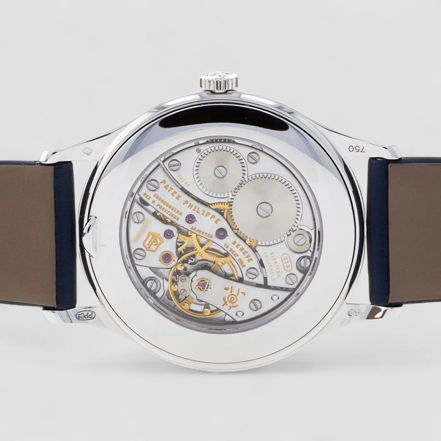 Patek Philippe 4897/300G-001