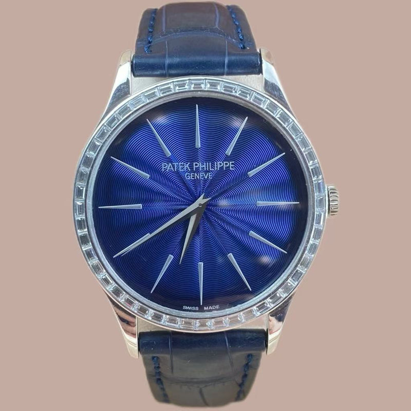 Patek Philippe 4897/300G-001