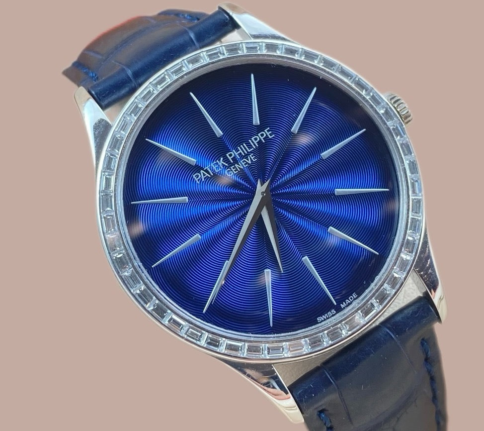 Patek Philippe 4897/300G-001