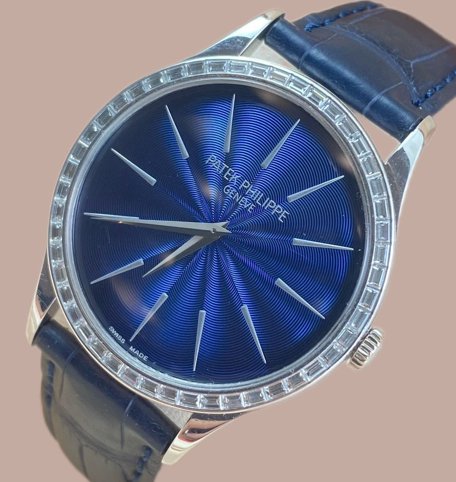 Patek Philippe 4897/300G-001