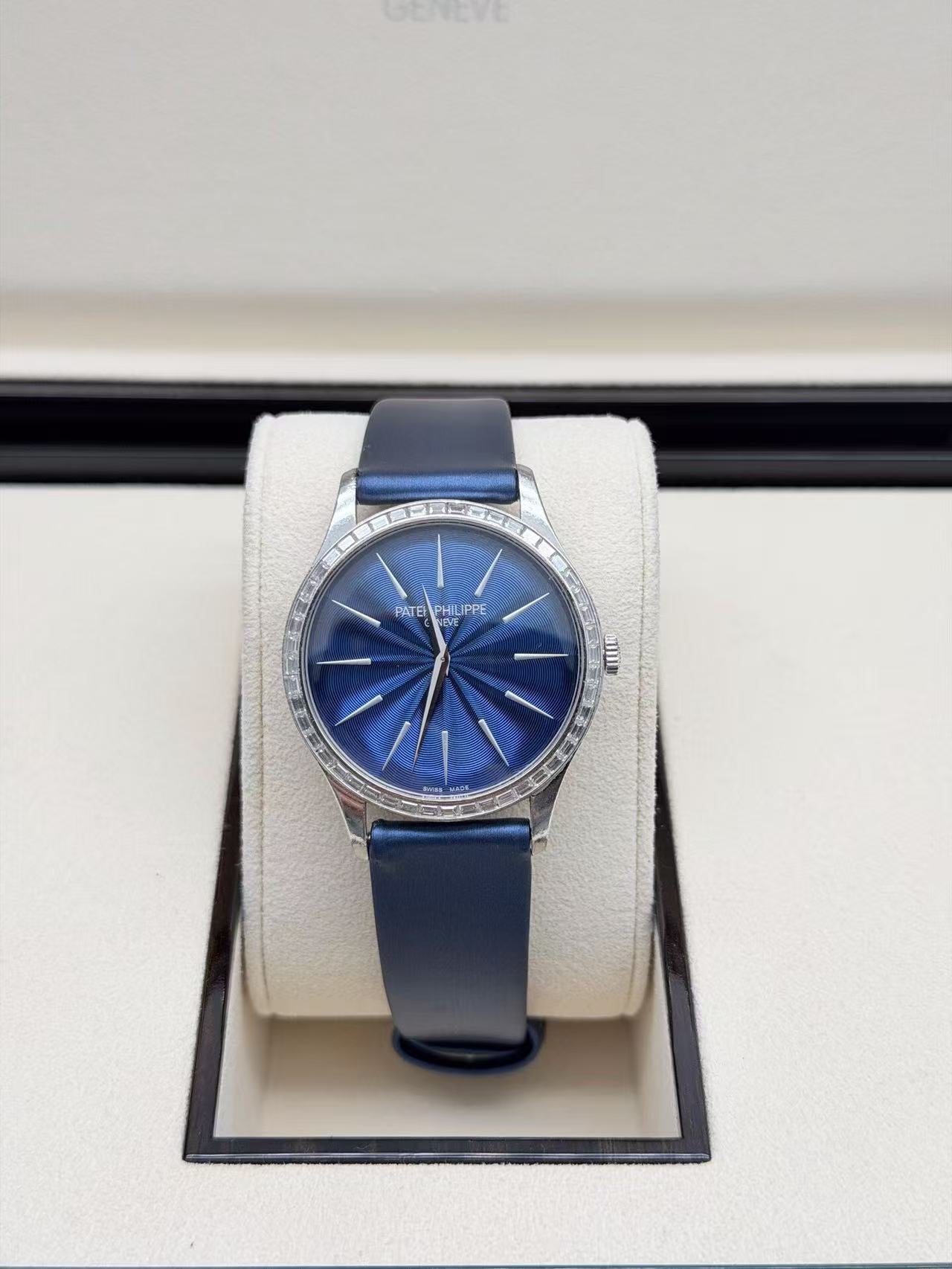 Patek Philippe 4897/300G-001