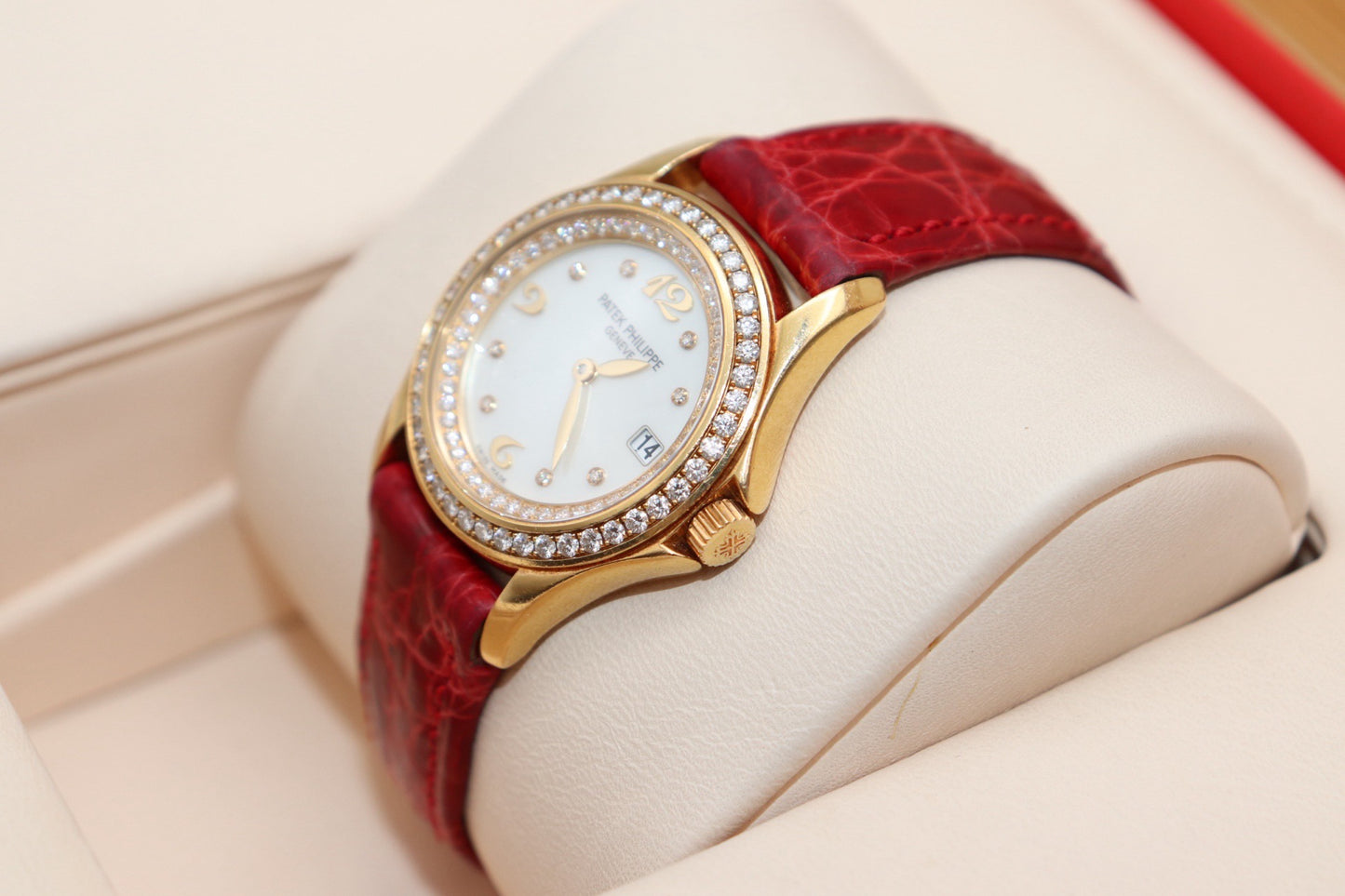 Patek Philippe 4906