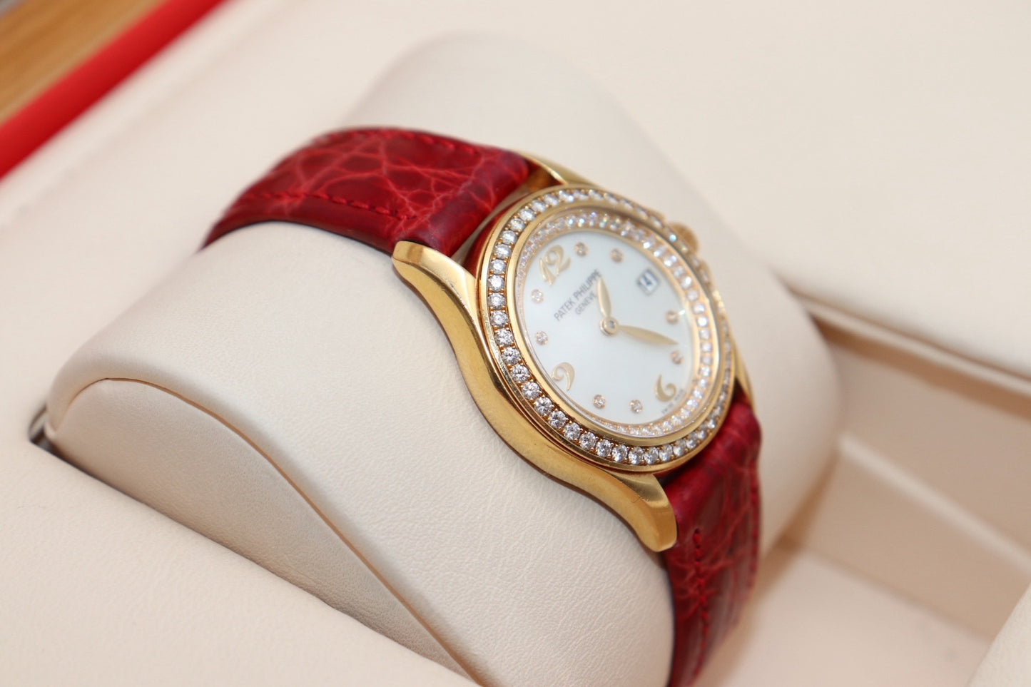 Patek Philippe 4906