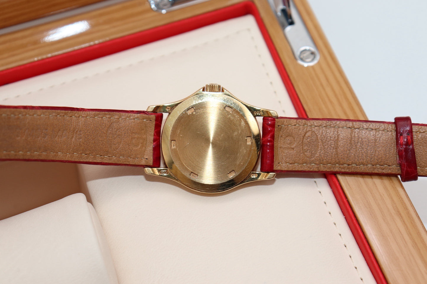 Patek Philippe 4906