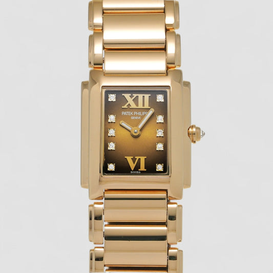 Patek Philippe 4907/1J