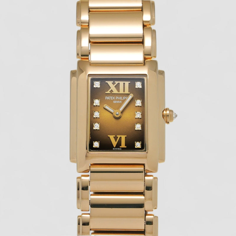 Patek Philippe 4907/1J