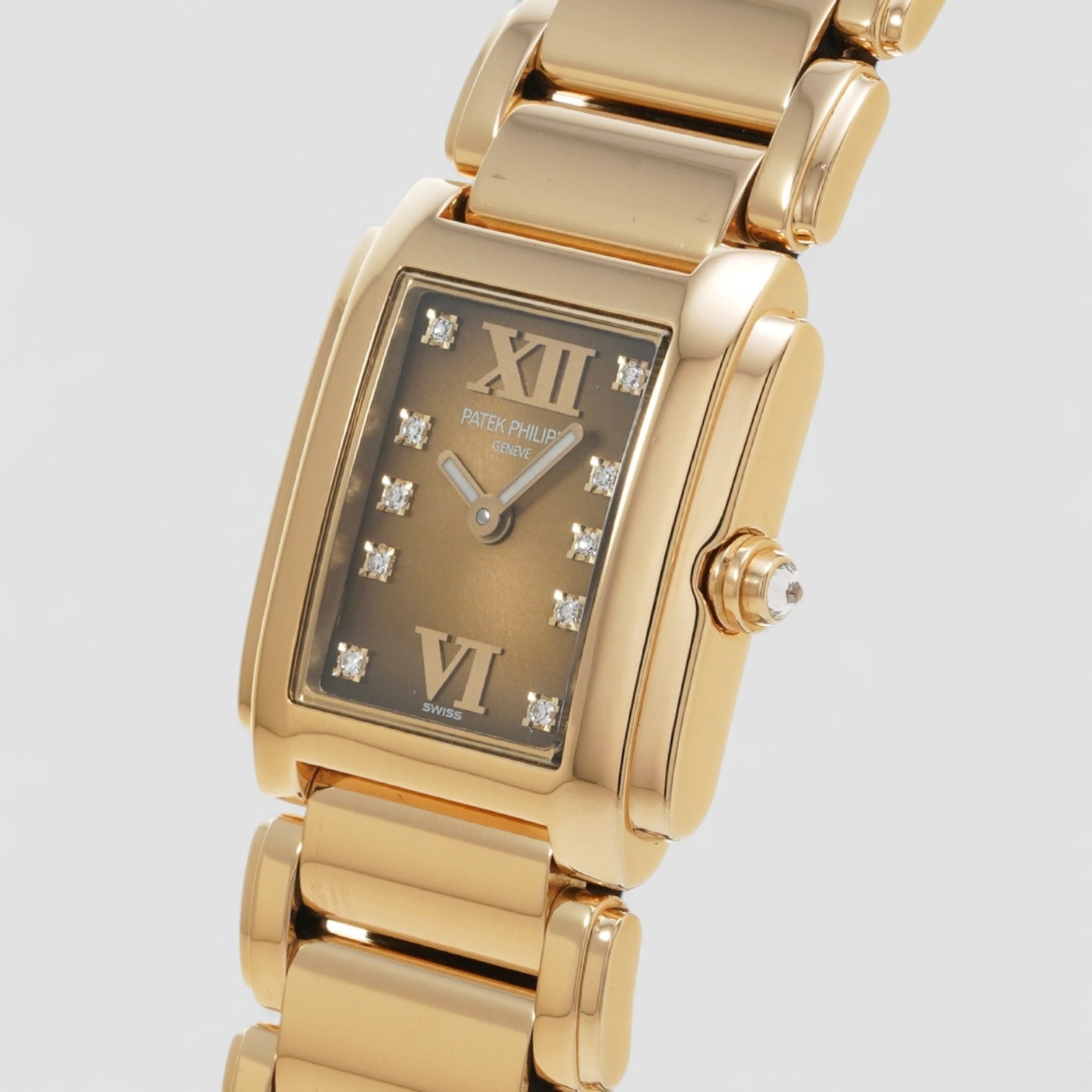 Patek Philippe 4907/1J
