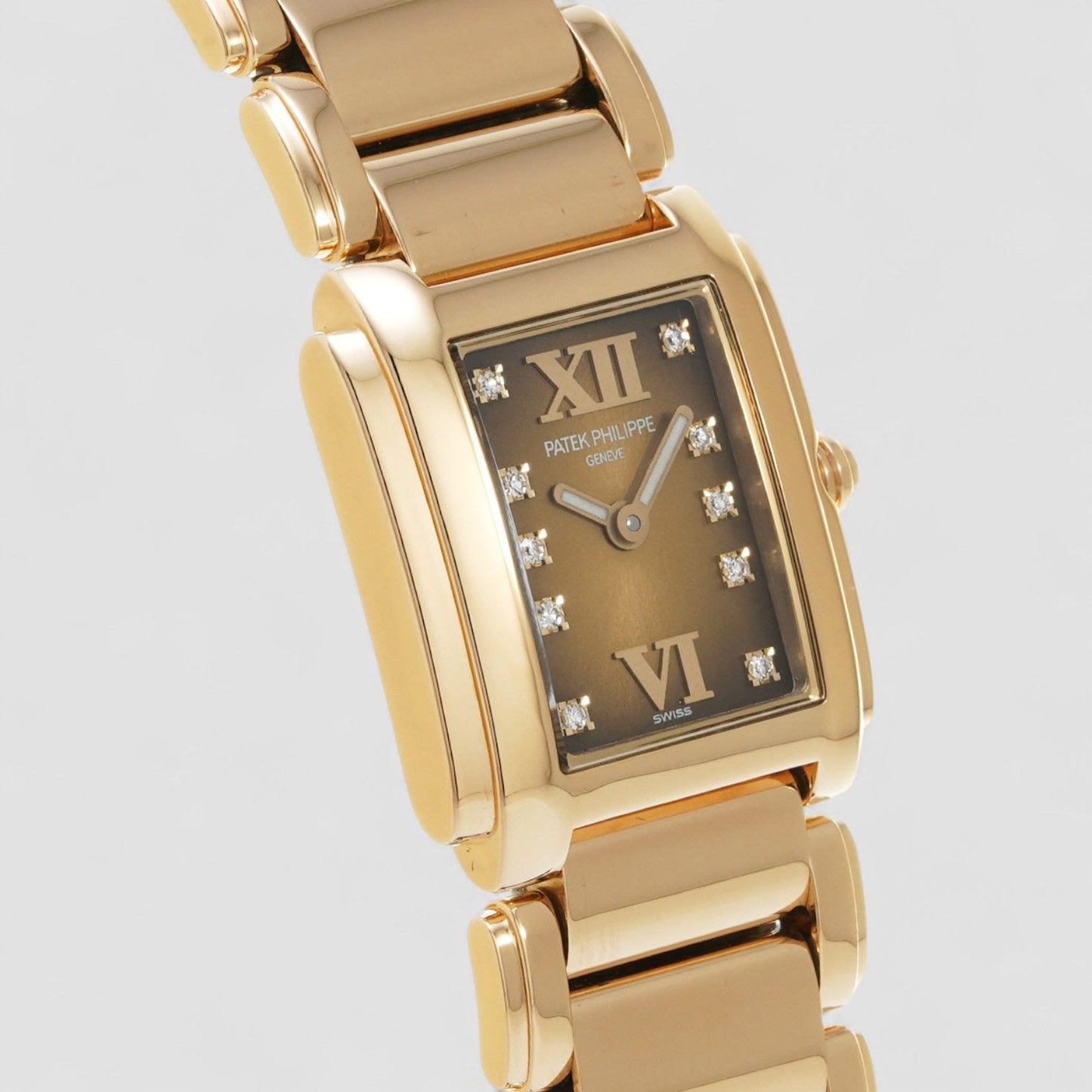 Patek Philippe 4907/1J