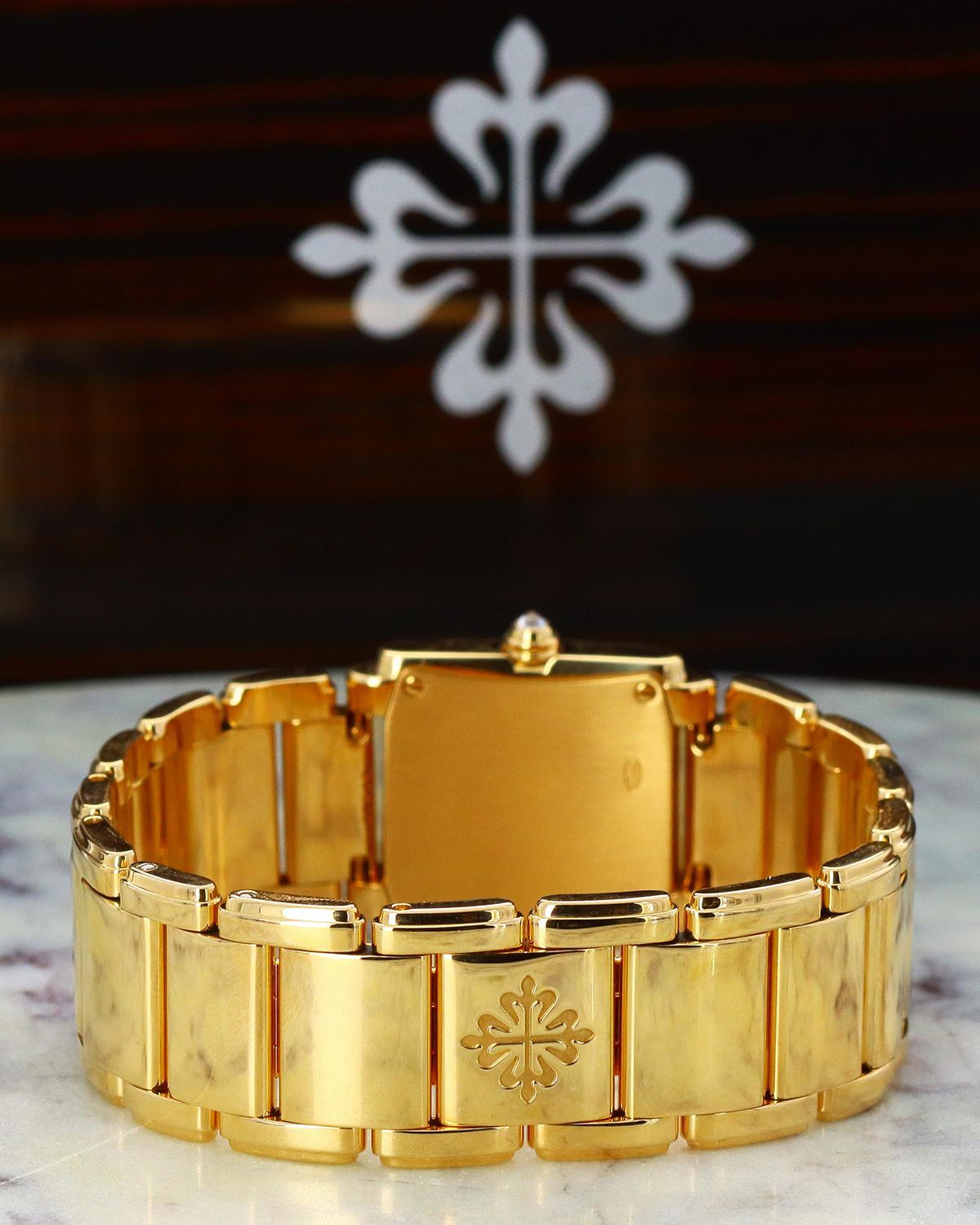 Patek Philippe 4908/11R-011