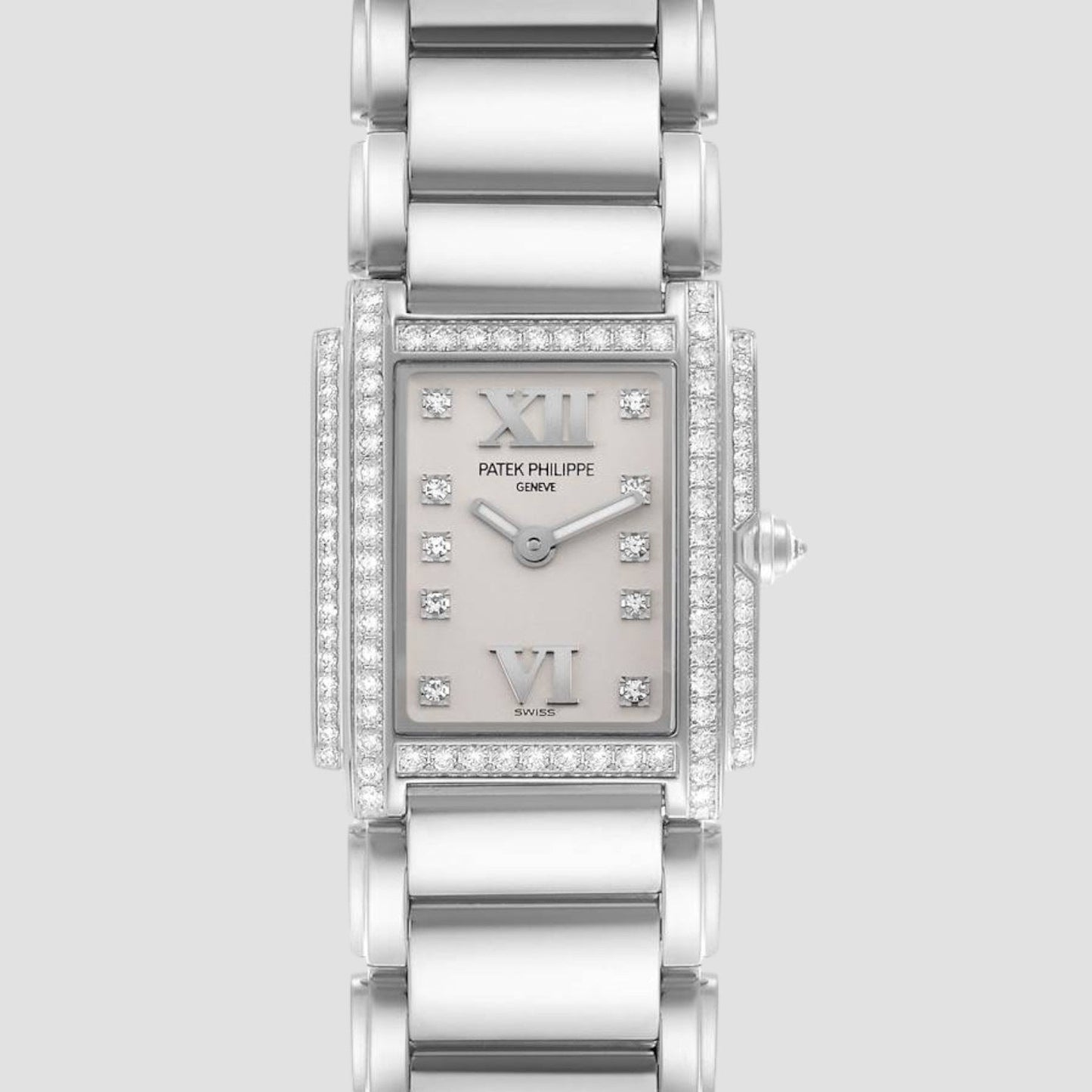 Patek Philippe 4908/200G-011