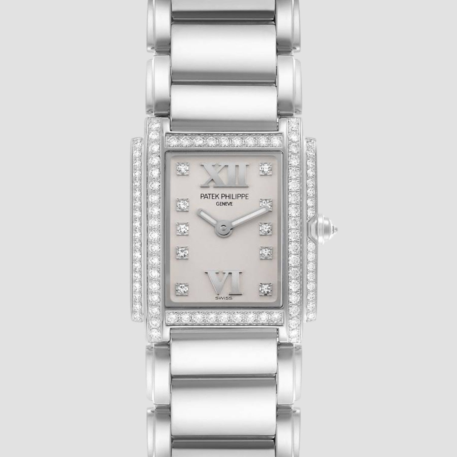 Patek Philippe 4908/200G-011